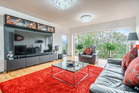 3 bedroom apartment for sale, Netherton Farm Lane, Flat 1/1, Bearsden, East Dunbartonshire, G61 1QB