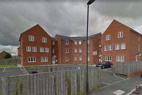 2 bedroom apartment for sale, Edgefield, West Allotment, Newcastle Upon Tyne, NE27