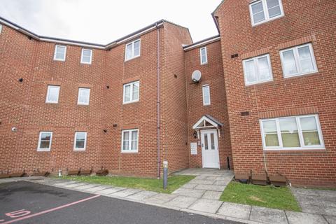 2 bedroom apartment for sale, Edgefield, West Allotment, Newcastle Upon Tyne, NE27
