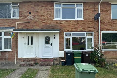 2 bedroom terraced house for sale, Bathurst Road, Staplehurst, Kent, TN12 0LQ