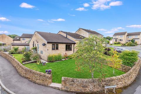 2 bedroom semi-detached bungalow for sale, Browsfield Road, Addingham LS29