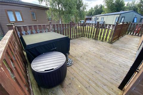 2 bedroom property for sale, Sherwood, Carnforth LA6