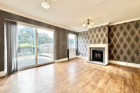 undefined, Ramshead Drive, Seacroft