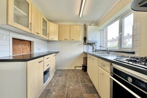 undefined, Ramshead Drive, Seacroft