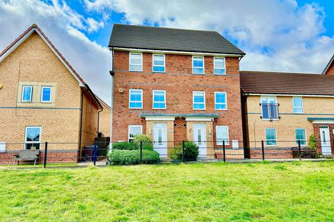 4 bedroom semi-detached house for sale, Runton Walk, Hull HU8