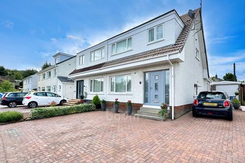 15 Mayfield Crescent, Howwood, Johnstone, PA9 1BL