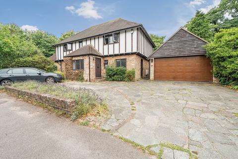 4 bedroom detached house for sale, Kent TN13