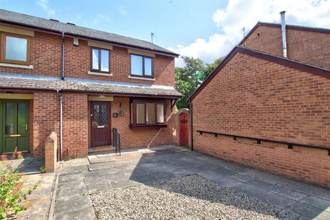 3 bedroom semi-detached house for sale, Wesley Grove, Bishop Auckland, County Durham, DL14