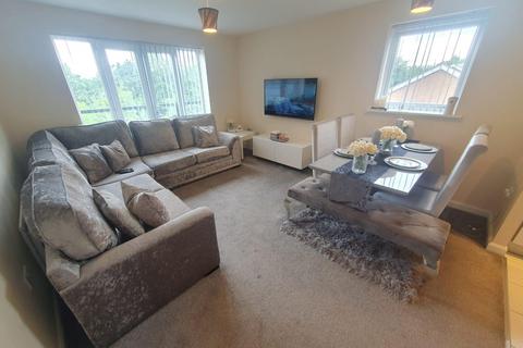 2 bedroom apartment for sale, Onyx Crescent, Leicester LE4