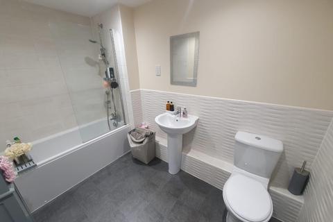 2 bedroom apartment for sale, Onyx Crescent, Leicester LE4