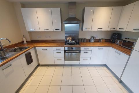 undefined, Onyx Crescent, Leicester LE4