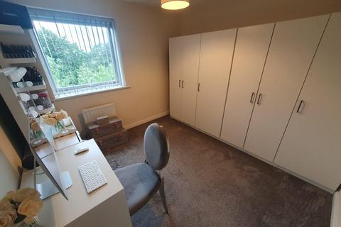 undefined, Onyx Crescent, Leicester LE4