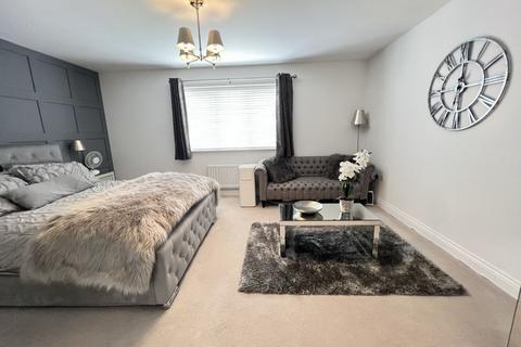 66 Devana Way, Great Glen, Leicester, LE8 9AE