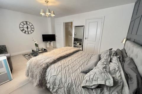 66 Devana Way, Great Glen, Leicester, LE8 9AE