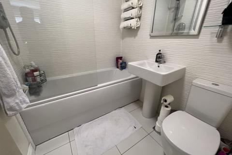 66 Devana Way, Great Glen, Leicester, LE8 9AE