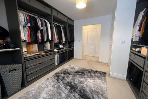 66 Devana Way, Great Glen, Leicester, LE8 9AE