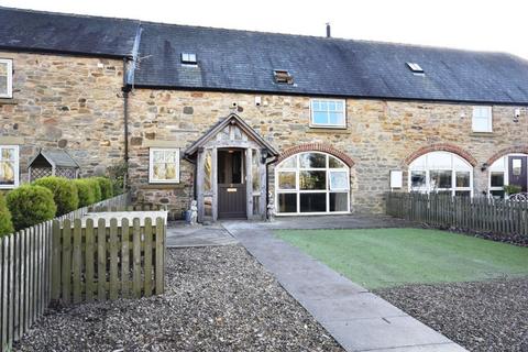 2 bedroom terraced house for sale, Harvest View Hag House Farm, Durham, DH1