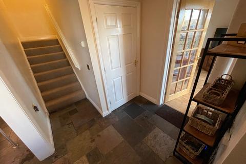 2 bedroom terraced house for sale, Harvest View Hag House Farm, Durham, DH1