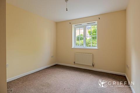 2 bedroom flat for sale, Plymouth Road, Chafford Hundred, Grays