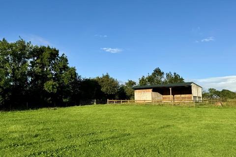 Farm land for sale, 5.09 Acres of Grassland & Building at Green Lane, Hudswell, Richmond