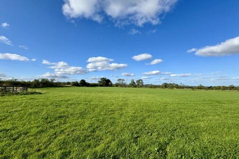 Farm land for sale, 5.09 Acres of Grassland & Building at Green Lane, Hudswell, Richmond