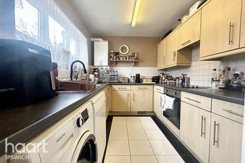 2 Aberdare Close, Ipswich, IP2 8LZ