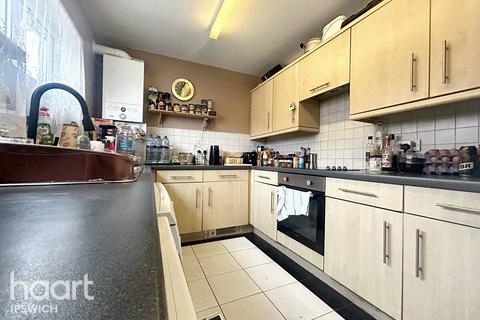 2 Aberdare Close, Ipswich, IP2 8LZ