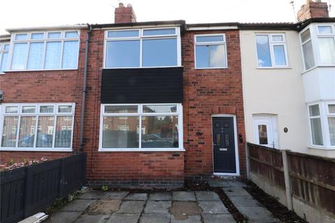 3 bedroom terraced house to rent, Lilford Avenue, Warrington, Cheshire, WA5