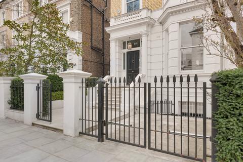 7 bedroom house to rent, Tregunter Road, London SW10