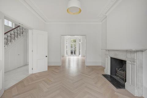 7 bedroom house to rent, Tregunter Road, London SW10