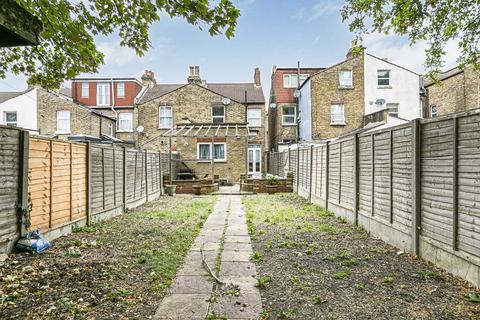 3 bedroom terraced house for sale, Woodville Road, Thornton Heath, CR7