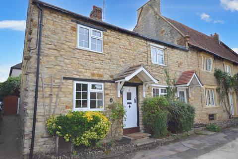 2 bedroom cottage to rent, Wareing Lane, Denton, NN7