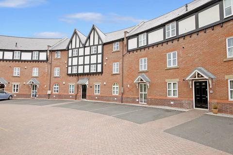 2 bedroom apartment for sale, Cronton Farm Court, Upton Rocks, Widnes