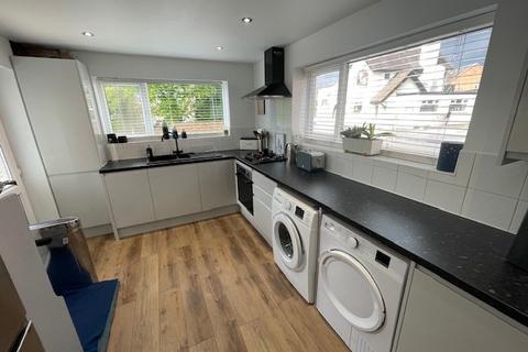 4 bedroom end of terrace house to rent, Nottingham Road, Borrowash DE72