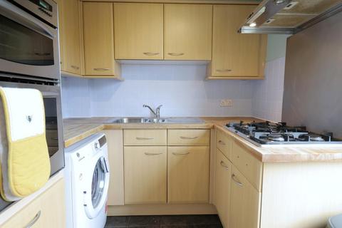 4 Barrie Terrace, Bathgate, EH48 1DH