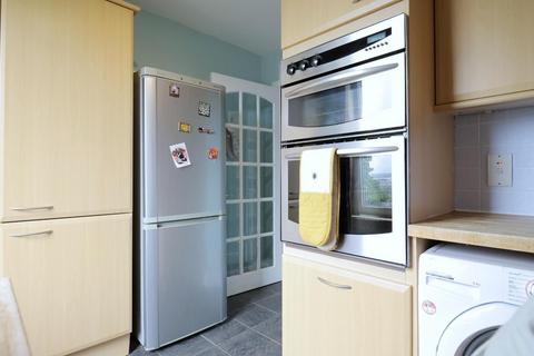 4 Barrie Terrace, Bathgate, EH48 1DH