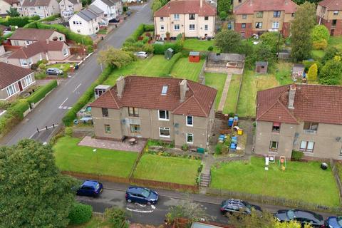 4 Barrie Terrace, Bathgate, EH48 1DH