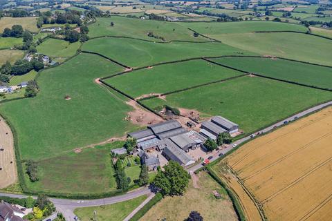 undefined, Llandenny, Usk, Monmouthshire, NP15