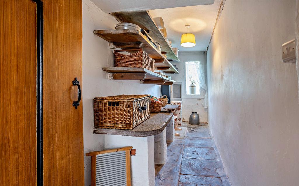 Pantry