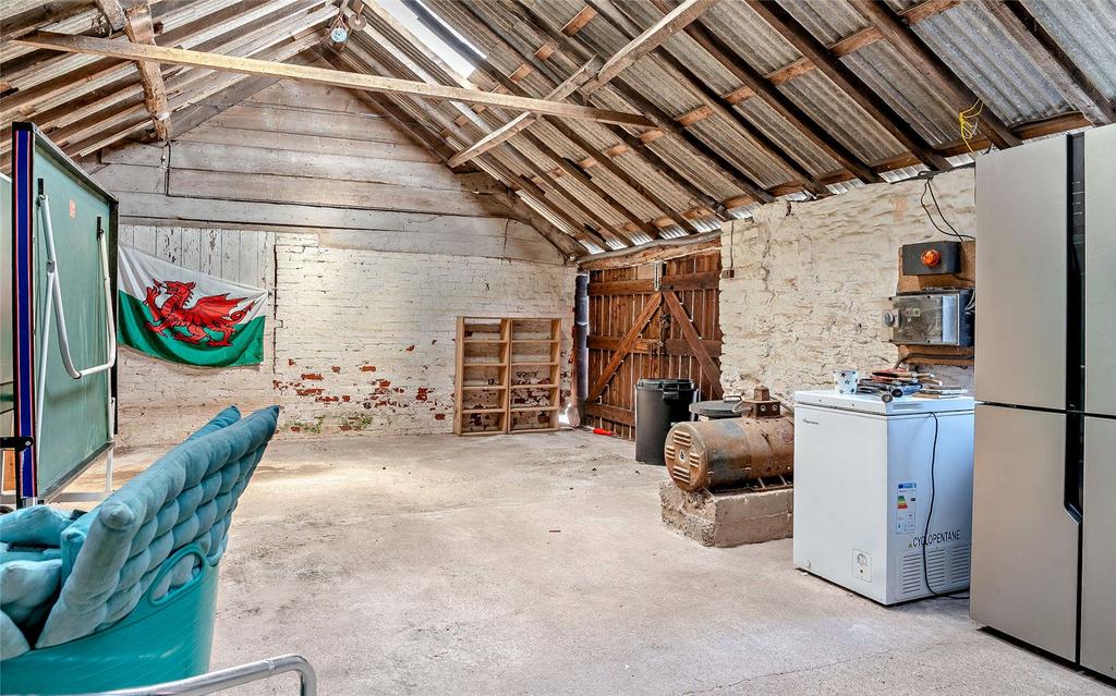 Games Barn