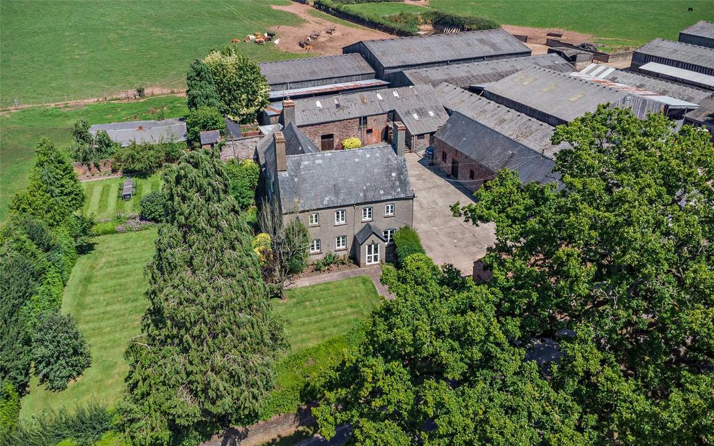 Aerial
