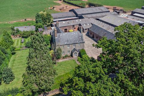 undefined, Llandenny, Usk, Monmouthshire, NP15