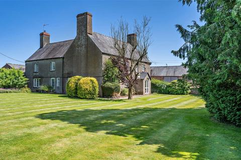 undefined, Llandenny, Usk, Monmouthshire, NP15