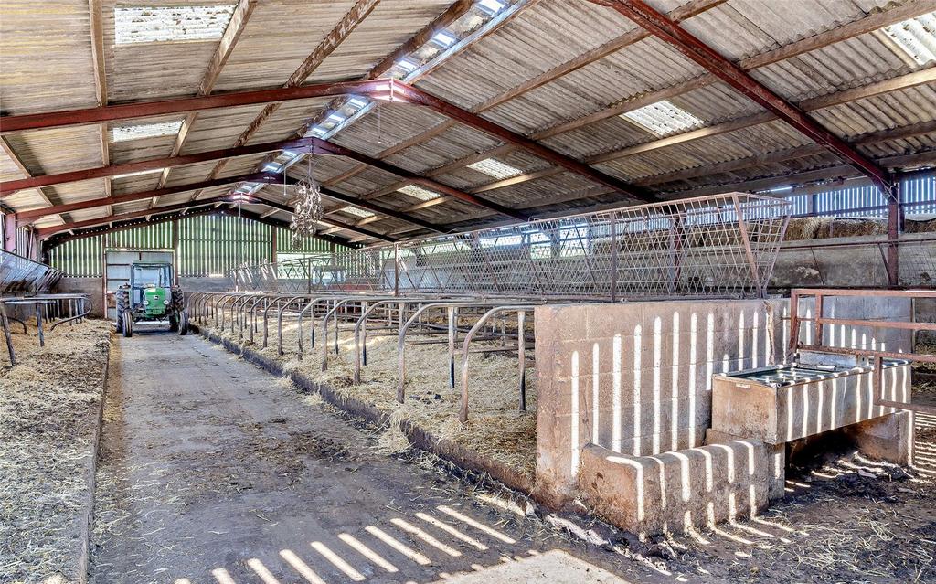 Outbuildings
