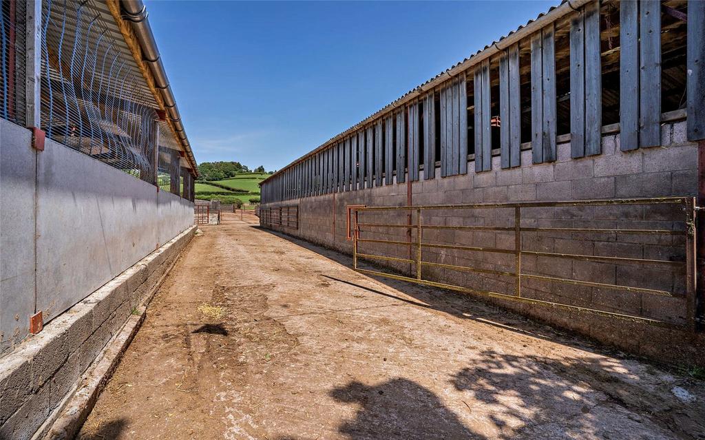 Outbuildings