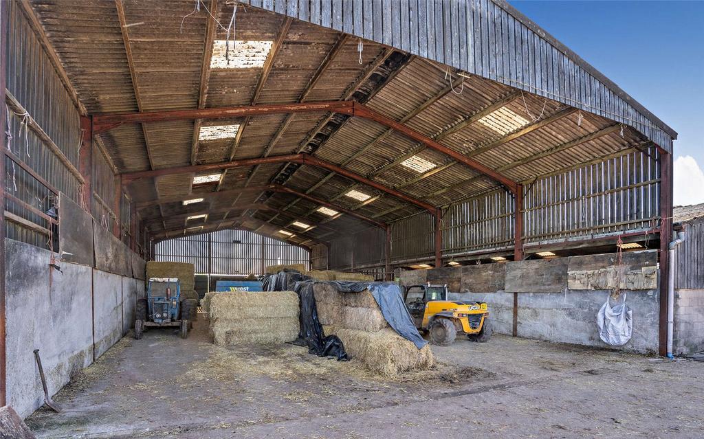 Outbuildings