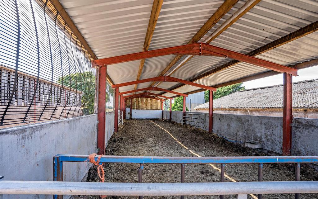Outbuildings
