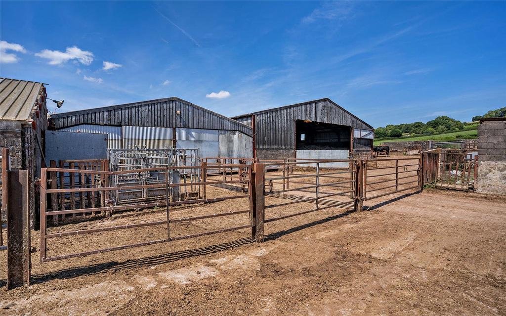 Outbuildings