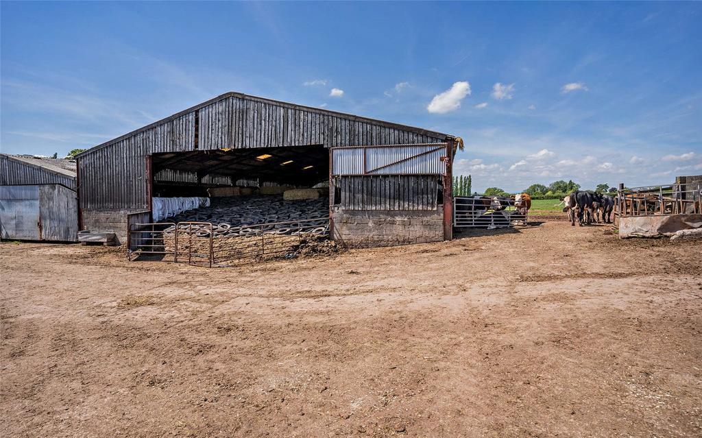 Outbuildings