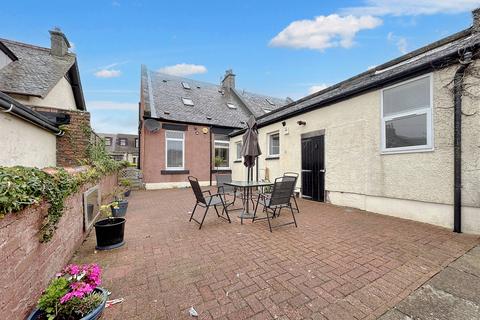 3 bedroom semi-detached house to rent, Hawkhill Avenue, Ayr KA8